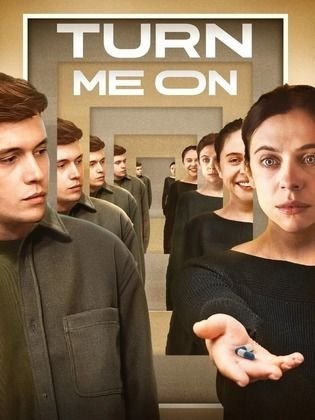 كامل Turn Me On فيلم